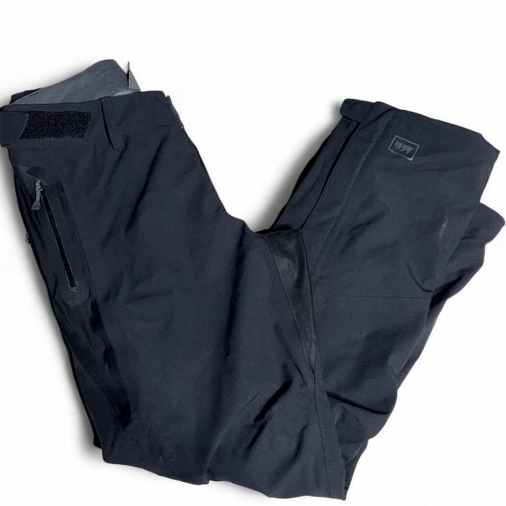 REI Elements Women’s Black Ski Pants